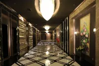 Yandu International Hotel Hotels in Chaoyang