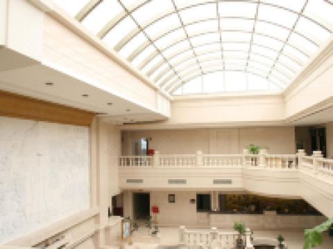 潜山全力国际大酒店 - 大堂酒廊