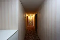 Jiangyou Huangqi Hotel