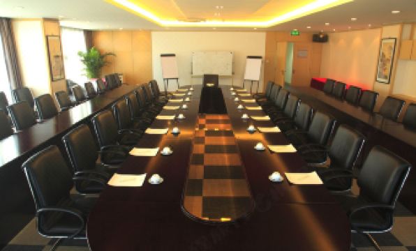 3. 베이징 광밍 호..