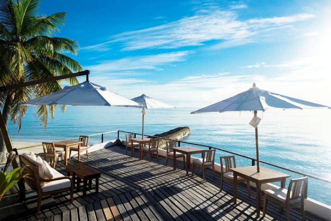 Makunudu Island-Maldives Updated 2022 Room Price-Reviews & Deals | Trip.com