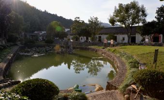 Yuchanghao Aiwulu Mountain Villa