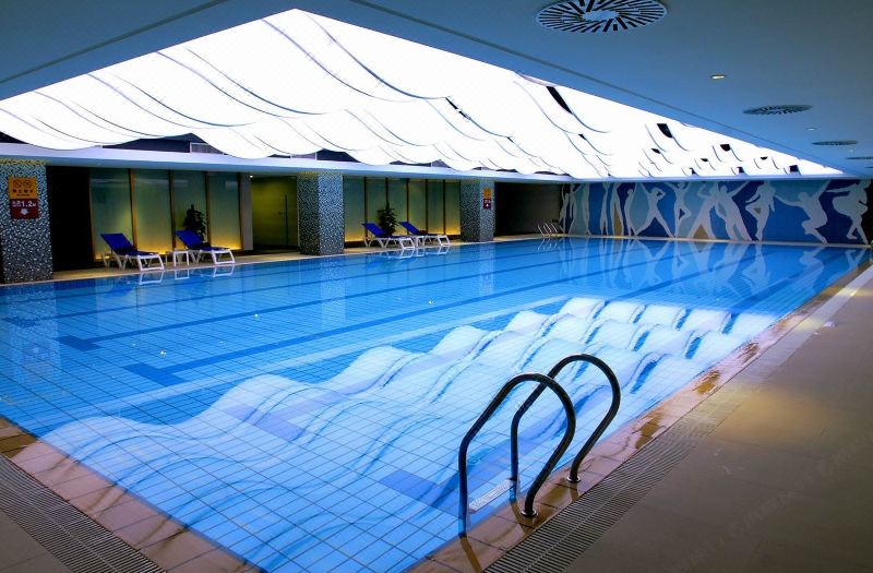 New City Grand Rezen Hotel photo 2