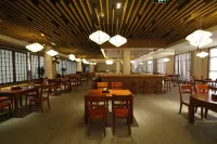 Wuyi Tangfeng Hot Spring Resort - Aamiainen