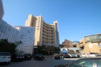 Xingdao Holiday Hotel (Shanghai wusong international Cruise Terminal)