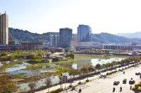 Fu'an Huangting Hotel Hotels in Fu'an