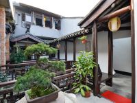 南浔落花老屋客栈 - 公共区域