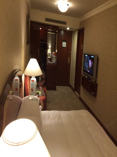 その他 エバーグリーン ローレル ホテル 台北の写真