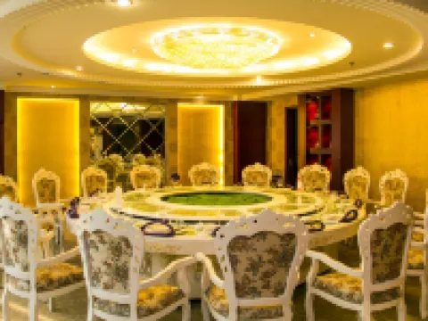 Blue Ocean Hotel Hotels in Luannan