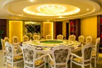 Blue Ocean Hotel Hotels in Luannan