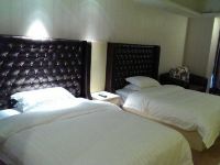 珠海美途度假酒店式公寓 - 高级双床房
