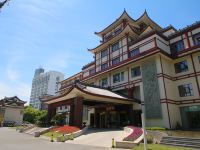 上海古华山庄酒店 - 酒店外部