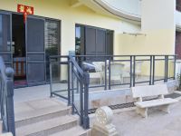 阳江银滩别墅度假公寓 - 酒店外部