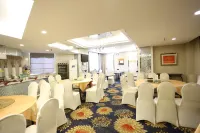 固鎮谷陽酒店 - 早餐