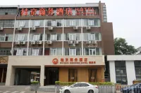 Guijing Business Hotel Hotels in International Trade CBD/Chaoyang Joy City