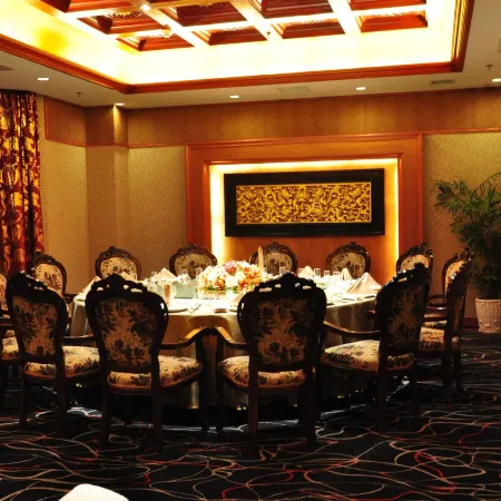 Ruifeng International Hotel