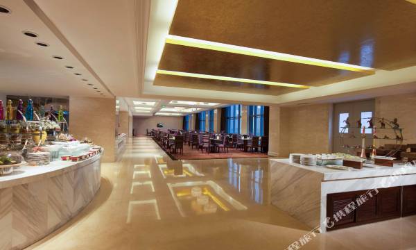 Xi'an Airport Hotel