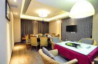 โรงแรมฮอลิเดย์ อินน์ หรงถิง ลั่วผิง - พร้อมอาหารเช้า