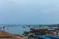 Lianyungang Haowang Seascape Ju