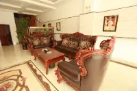 โรงแรมหนานถิง เหรินโซว - 2 ดาว