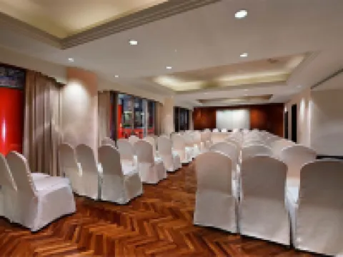 The Grand Hotel Hotels in Taipei