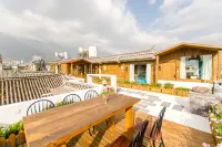 Dali Ancient Town Meishan Guesthouse