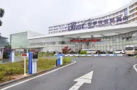 Best Yue Hang Hotel - parking