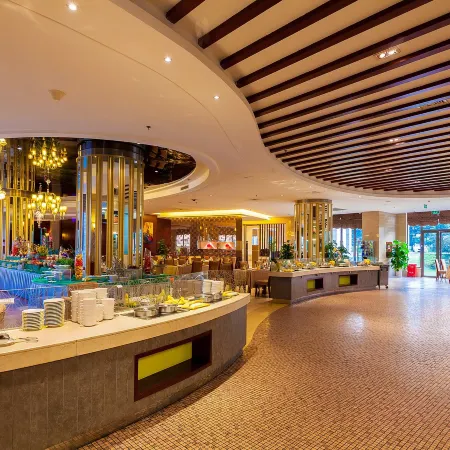 Zigong Tanmulin Hotel