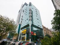 Zsmart智尚酒店(杭州西湖庆春路店)