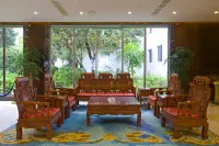 Citic Putuo Hotel Hotels near Zizhulin