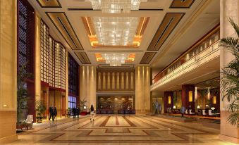 Taizhou International Jinling Hotel