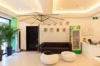 Snail's Home Hotel (Xinxiang Jiefang Avenue)