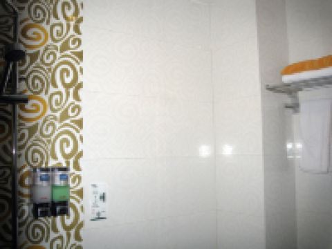 尚果创意酒店(武汉黄鹤楼户部巷店) - 其他