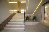 Huayuan Hotel Hotels in Anguo