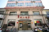 Fushan Hotel
