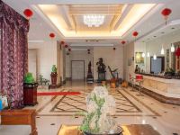 南浔泊雅酒店 - 公共区域