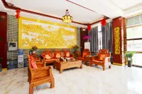 Boluo Runhua Resort Hotel