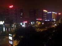 成都融投酒店 - 酒店景观