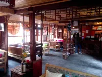 Tianjingsha Inn