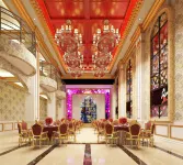 Jinhuihuang Hotel, Shiniuzhai, Pingjiang