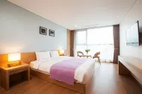 Youus Hotel - balcony