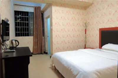 No.18 Qixian Hotel فنادق في مديرية لي
