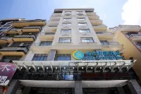 City Comfort Inn Hotel (Dongxing Port)