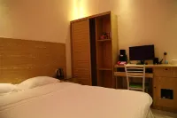 Liucheng Hongyuan Business Hotel Hotels in Liucheng