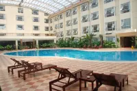 Holiday Inn Baoding Xingrui - Romantic