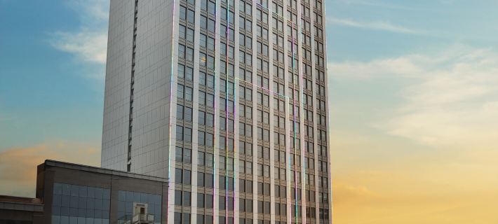 Huacheng International Hotel Hotel a Lechang