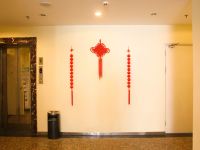 汶庭酒店(上海外高桥自贸区店) - 公共区域