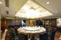 Huamei International Hotel (Wenling City Branch) - Desayuno
