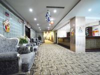 蓝海岸休闲洗浴酒店(许昌五一路店) - 公共区域