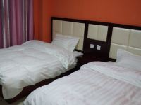 北京时代主题宾馆 - 标准双床房